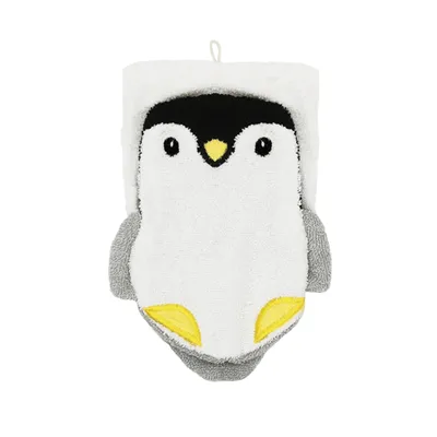 Immagine prodotto di Flanella - Pinguino