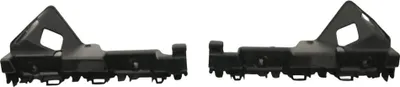 Produktbild von FAST FT91214G Stoßstangenhalter Vorne Links Vorne Rechts Vorne für RENAULT Trafic III Kastenwagen (FG) Trafic III Bus (JG) für OPEL Vivaro B Combi