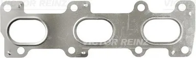 Produktbild von REINZ 71-36317-00 Abgaskrümmerdichtung für OPEL Frontera B SUV (U99) Auspuffkrümmer