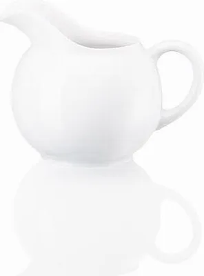 Produktbild von Milchkännchen 6 Personen 0,18 l - FORM 1382 Weiß - ROSENTHAL (ZUVOR ARZBERG) - 41382-800001-14430 -