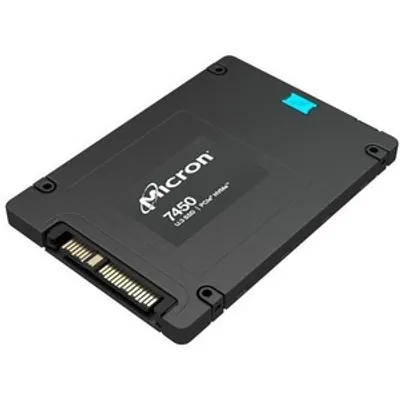 Produktbild von Lenovo 4XB7A13970, 3,2 TB, 2.5"