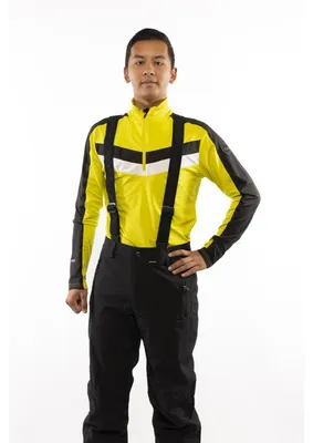 Imagen del producto de Ice Peak Ski Pully Hombre 2xl