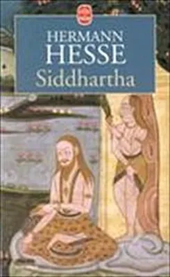Produktbild von ISBN Siddhartha, Romanze, Französisch, Taschenbuch