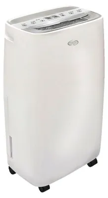Obrázek produktu pro Argoclima Dry Nature 11, 205 W, 230 V, 50 Hz, Elektronický, 5 - 35 °C, 288 mm
