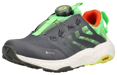 Produktbild von Outdoor Sneaker mit GORE-TEX, BOA-Schnellschnürsystem, Mesh, dämpfender Sohle und Wechselfußbett