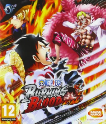 Produktbild von BANDAI NAMCO Entertainment 27720