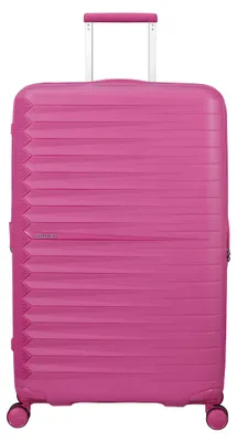 Produktbild von American Tourister Fastforward Spinner 78 / 29 TSA EXP Trolley Electric Fuchsia purpur