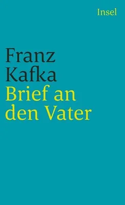 Immagine prodotto di Brief an den Vater