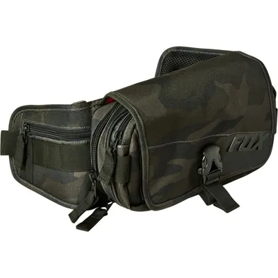 Image de FOX Deluxe Toolpack Black Camo Black Camo UNI 3 L