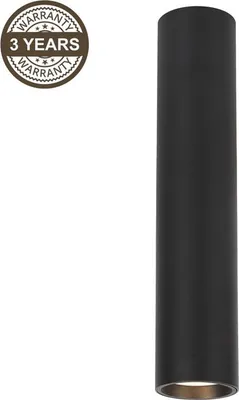 Immagine prodotto di Deckenleuchte Pori 30Cm Gu10 Ml0387 Bl
