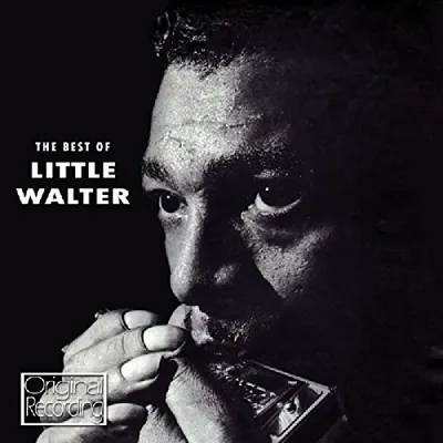 Produktbild von Little Walter - Das Beste von Little Walter CD