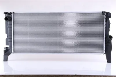 Produktbild von NISSENS 60865 Kühler Wasserkühler Motorkühler für BMW X1 (F48) 2 Active Tourer (F45) 2 Gran Tourer (F46) für MINI Cabrio (F57)