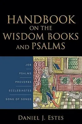 Image de Handbook on the Wisdom Books and Psalms