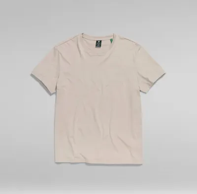 Produktbild von G-STAR RAW DENIM BACK PHOTO PRINT R T Herren T-Shirt