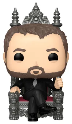 Obrázek produktu pro Nadpřirozeno POP! Premium Vinyl Figur CrowleyKoH 9 cm