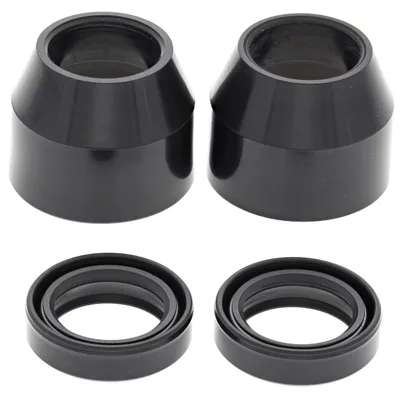 Produktbild von Gabelwellendichtring All Balls 56-105 Staubkappen für Yamaha DT 175 1974-1977