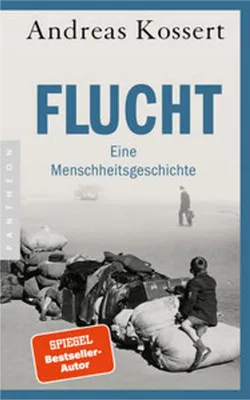 Obrázok produktu pre Flucht - Eine Menschheitsgeschichte