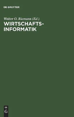 Produktbild von Wirtschaftsinformatik