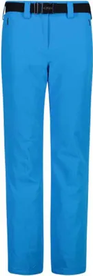 Zdjęcie produktu dla Spodnie Cmp Ski 3w05526, niebieskie, damskie, rozmiar M