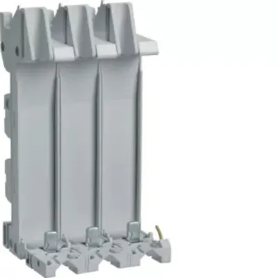 Produktbild von Hager Sammelschienenadapter HZT631
