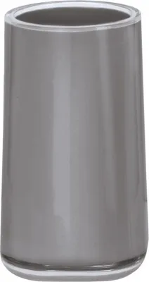 Produktbild von Kleine Wolke Zahnputzbecher, Mable Platin