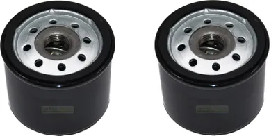 Produktbild von 2X Ölfilter kurz Briggs & Stratton Motor 492932 492932S 4154 696854 492056