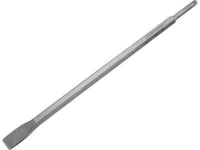 Obrázok produktu pre Sekáč plochý, 400x14x20mm, EXTOL PREMIUM, SDS Plus