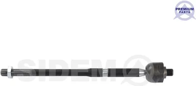 Produktbild von SIDEM 3116 Axialgelenk Spurstange für FORD Fiesta Mk6 Schrägheck (JA8, JR8) Vorne