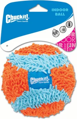 Produktbild von Chuckit! Ball Indoor 13 cm Apportierball