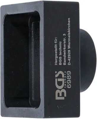 Obrázok produktu pre BGS technic Axle Clamp Nut Wrench, 1,05 kg