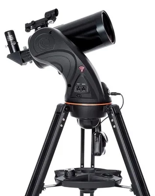 Image de Celestron Astro Fi 102 Catadioptric 53x Noir