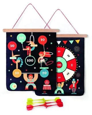 Produktbild von Magnetisches Darts-Spiel, Svoora