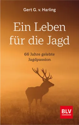 Obrázek produktu pro Ein Leben für die Jagd
