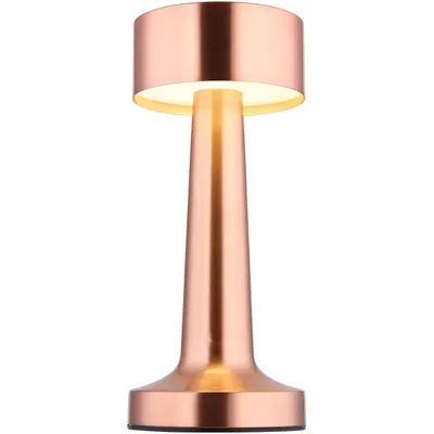 Produktbild von GLOBO 58463K, Kunststoff, Metall, IP20, III, 1,2 W, LED, 120°