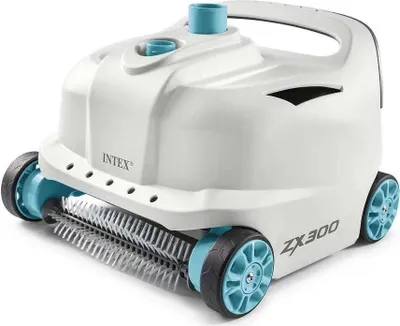 Obrázek produktu pro Automatický čistič bazénu Prolenta Premium Intex ZX300 Deluxe