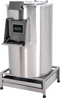 Immagine prodotto di Pelapatate con filtro 50 kg 400 V