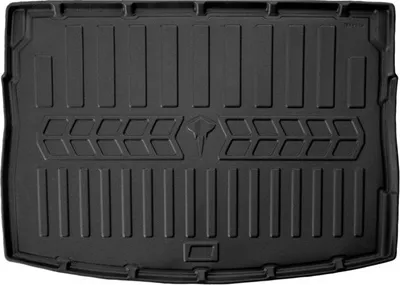 Obrázek produktu pro Vana do kufru, gumová 3D (TPE), VW Golf VII (2012…