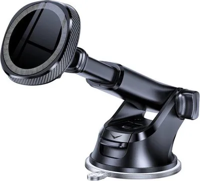 Produktbild von Autohouder für Smartphone - Magnetische Autohalterung - Universeller Navigationshalter - Smartphone-Halter für Auto - Magnetischer Mobiler Halter