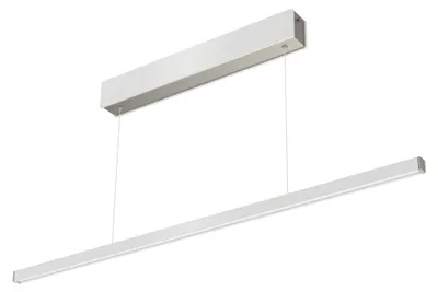 Immagine prodotto di Naber Slim LED, lampada a sospensione, bianco, L 900 mm, 13 W 7065002