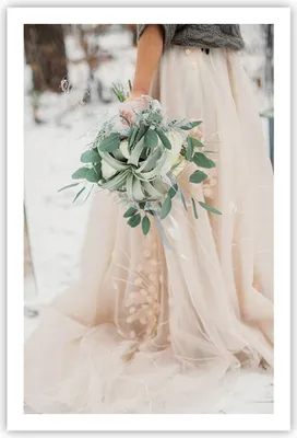 Produktbild von Poster - Poster ohne Rahmen - Blumenstrauß Hochzeit Kleid - 61x91,5 cm - Wand Bild - Wanddeko - Wandbilder - Kunstposter - Wandposter - Bilder - Kunstdruck - Wanddekoration - Wandbild P2XPA61x91-5175