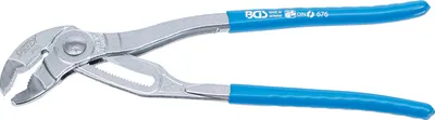 Produktbild von BGS 676 Wasserpumpenzange, "SpeedyPlus", 250 mm
