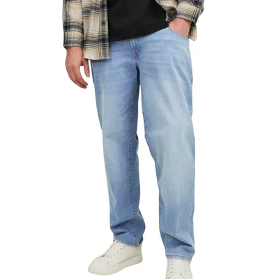 Produktbild von Jack & Jones Mike Original Jeans Herren (Übergröße)