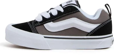 Produktbild von Vans Sneakers VN000DCYU4Y41 in Black color size 29