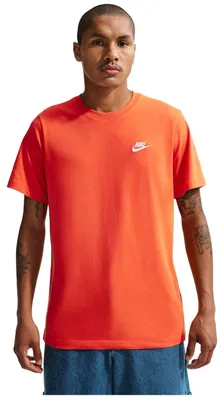 Zdjęcie produktu dla Koszulka Nike Nike Sportswear Club dla Męskie