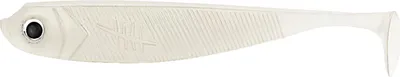 Produktbild von Lieblingsköder 10cm (4Stk) Mr. White