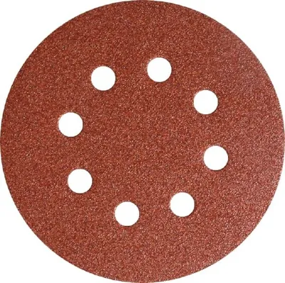 Obrázok produktu pre Klingspor samolepiaci brúsny kotúč 150mm ps18ek gr. 60 gls3 /50ks.