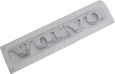 Immagine prodotto di VOLVO S60 S80 Emblema portellone posteriore OE 9203328