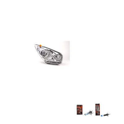 Immagine prodotto di Johns, Fari + Osram Night Breaker Laser per Kia Venga YN 02/2010- Destra 921021P000