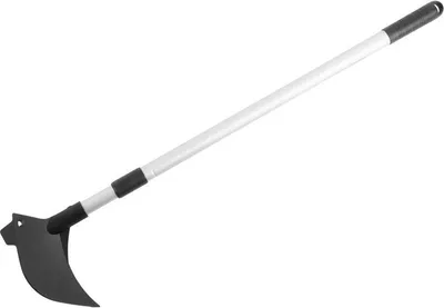 Obrázek produktu pro Strend Pro Premium pluh, zahradní, hliníkový teleskopický 1350 mm