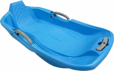 Obrázok produktu pre Frendo Classic 1 Seater Blue Sánky